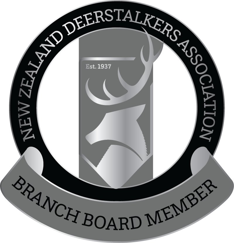 Branch Board Member Badge