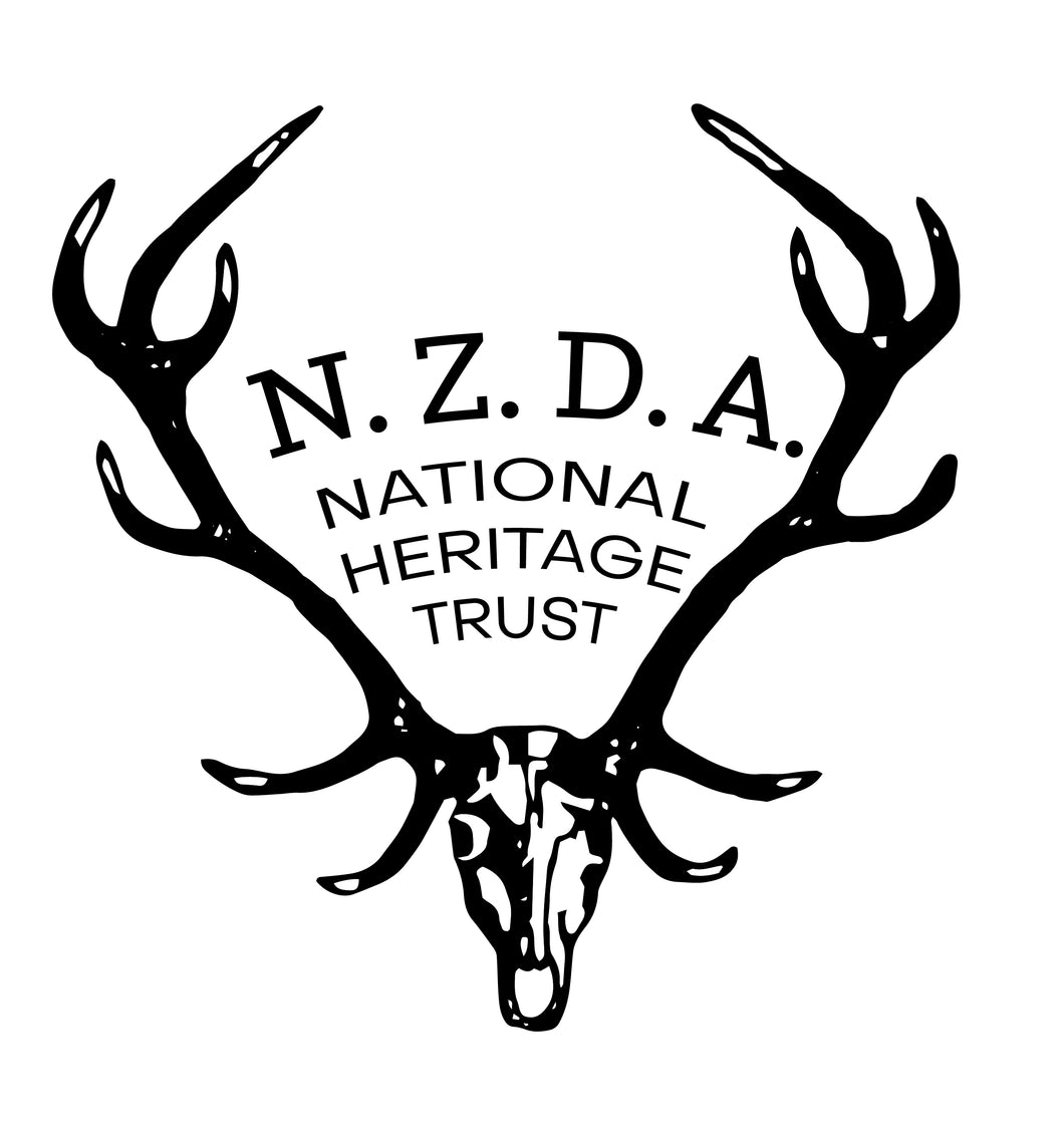 NZDA Heritage Museum Gun Room Premier Sponsor ($25,000) | Donation