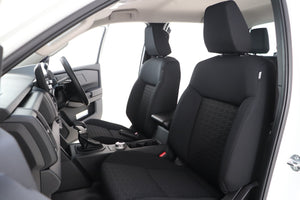 NZDA Fundraiser Raffle Ticket - Win a New 2025 Mitsubishi Triton GLX 2.4 Diesel