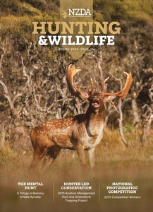 Issue 230 - Spring 2025