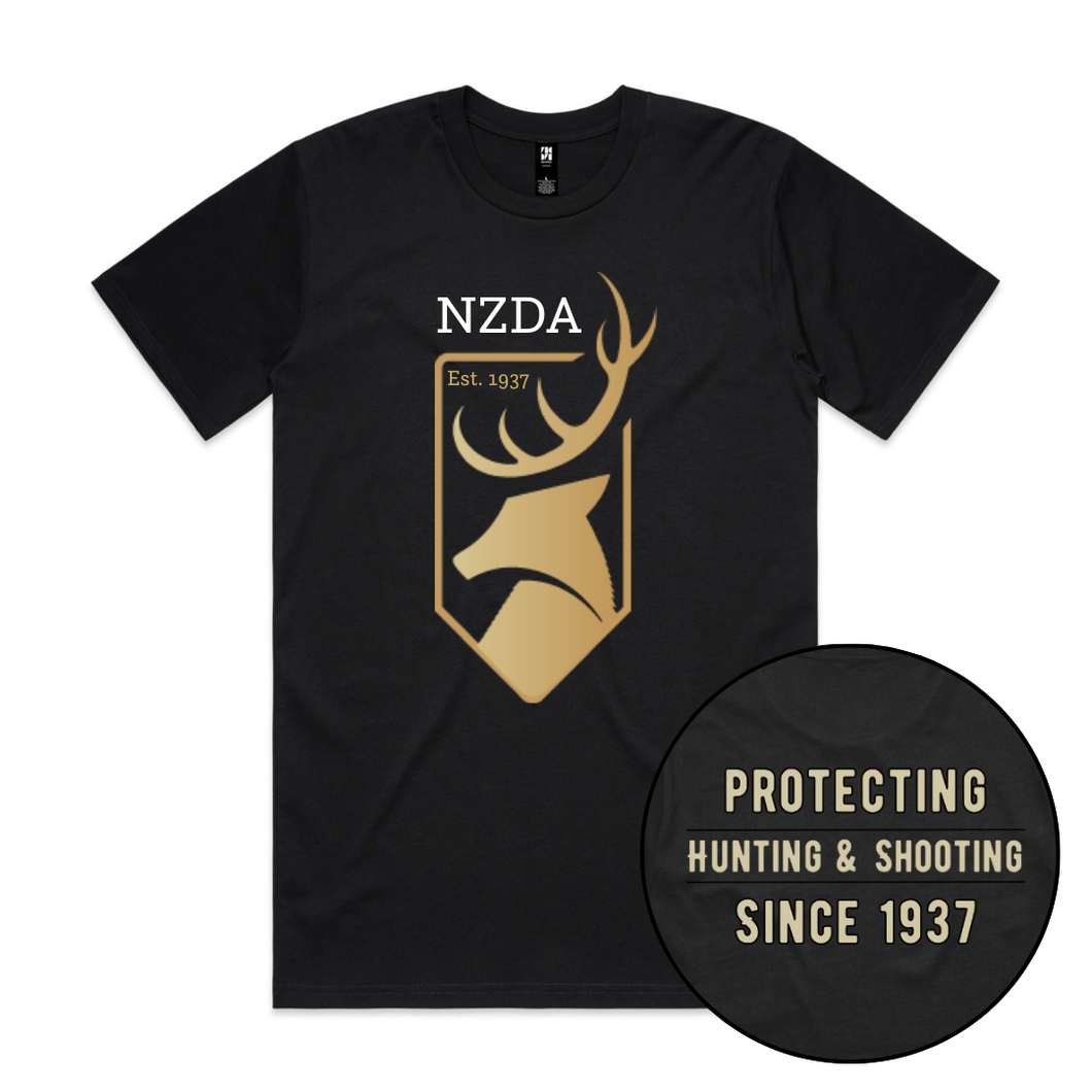 Sika Show Men's Advocacy T-Shirt