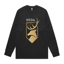 Load image into Gallery viewer, Sika Show Men&#39;s Advocacy Long Sleeve
