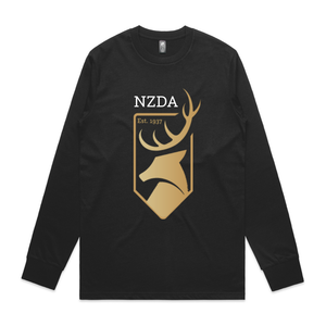 Sika Show Men's Advocacy Long Sleeve