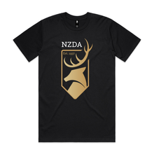 Load image into Gallery viewer, Sika Show Men&#39;s Advocacy T-Shirt

