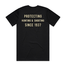 Load image into Gallery viewer, Sika Show Men&#39;s Advocacy T-Shirt

