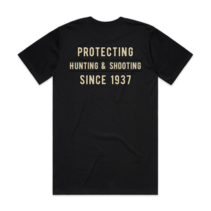 Sika Show Men's Advocacy T-Shirt