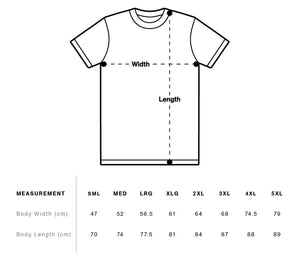 Sika Show Men's Advocacy T-Shirt