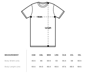 Sika Show Ladies Advocacy T-Shirt