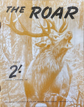 Load image into Gallery viewer, The Roar: Volume Seven | NZDA
