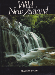 Wild New Zealand | Readers Digest