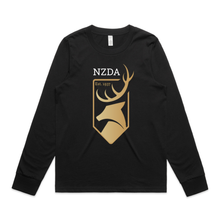Load image into Gallery viewer, Sika Show Ladies Advocacy Long Sleeve
