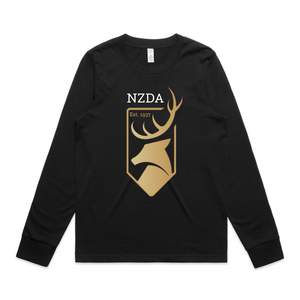 Sika Show Ladies Advocacy Long Sleeve