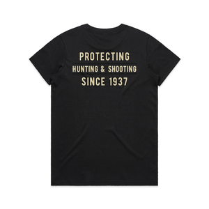 Sika Show Ladies Advocacy T-Shirt