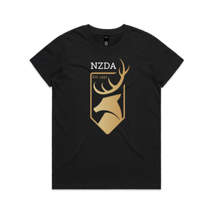 Sika Show Ladies Advocacy T-Shirt