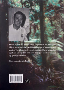 'Wow' A Dollar a Pound! | David Miller | Signed