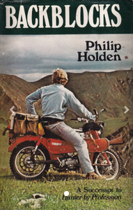 BackBlocks | Philip Holden