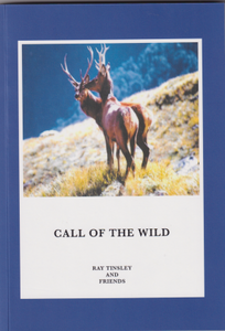 Call Of The Wild | Ray Tinsley and Friends