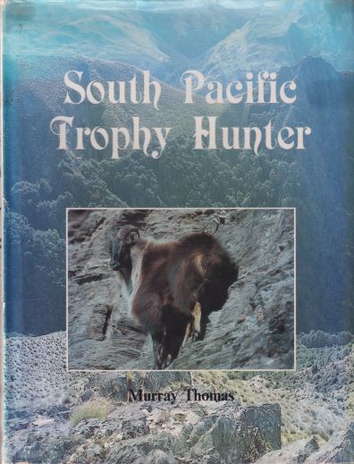 South Pacific Trophy Hunter | Murray Thomas