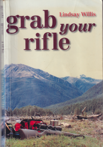 Grab Your Rifle | Lindsay Willis