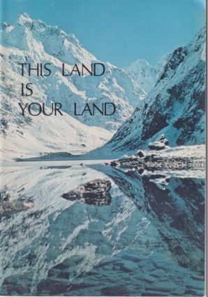 This Land Is Your Land | Department Of Lands And Survey Head Office