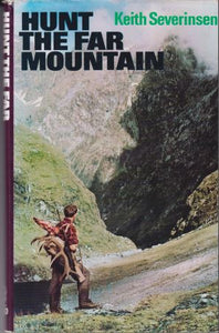 Hunt The Far Mountain | Keith Severinsen