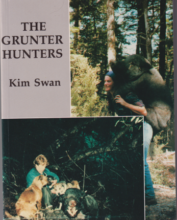 The Grunter Hunters | Kim Swan |