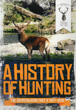 Load image into Gallery viewer, A History of Hunting
