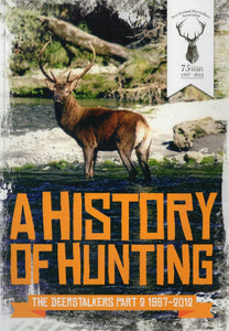A History of Hunting