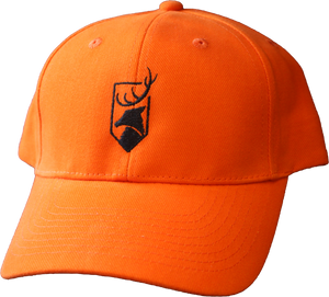 NZDA Cap - Orange