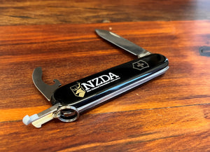 Branded NZDA - Victorinox Bantam Knife