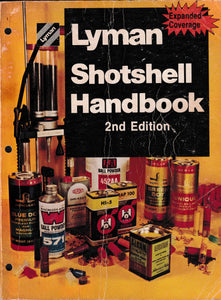 Lyman Shotshell Handbook