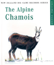 Load image into Gallery viewer, The Alpine Chamois
