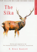 Load image into Gallery viewer, The Sika
