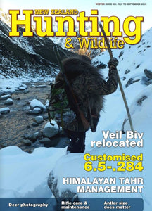 Issue 201 - Winter 2018
