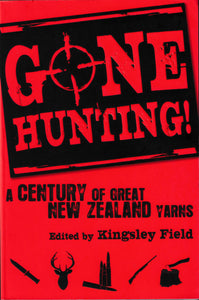 Gone Hunting! | Kingsley Field