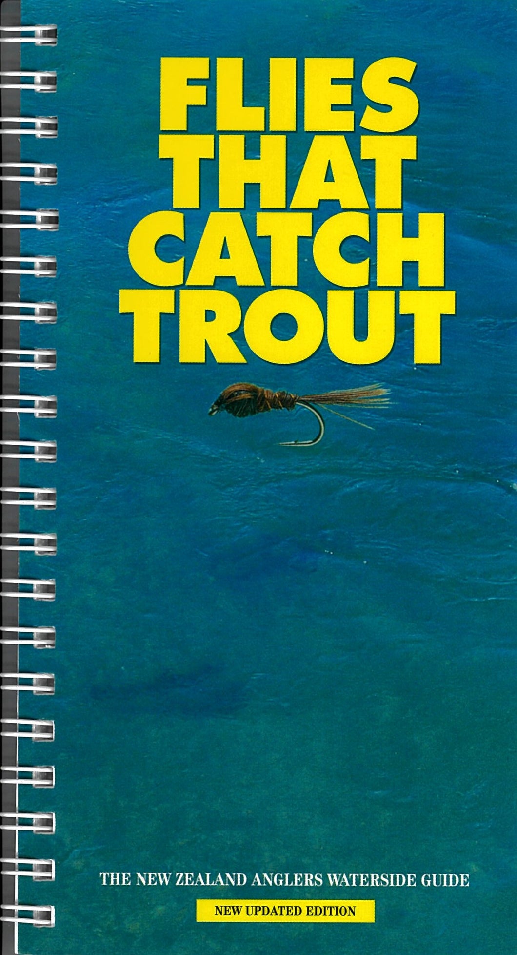 Flies that Catch Trout | Laurence Christie