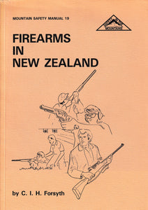 Firearms In New Zealand | C.I.H. Forsyth