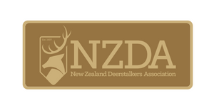 NZDA Logo Badges