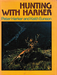 Hunting With Harker | Peter Harker & Keith Eunson