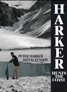 Harker Hunts the Coast | Peter Harker & Keith Eunson