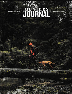 Hunters Journal: Issue 7