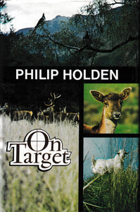 On Target (Hodder & Stoughton Print) | Philip Holden