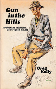 Gun In The Hills | Greg Kelly