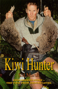 Kiwi Hunter | Sid Marsh