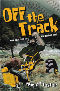 Off The Track | Al Lester