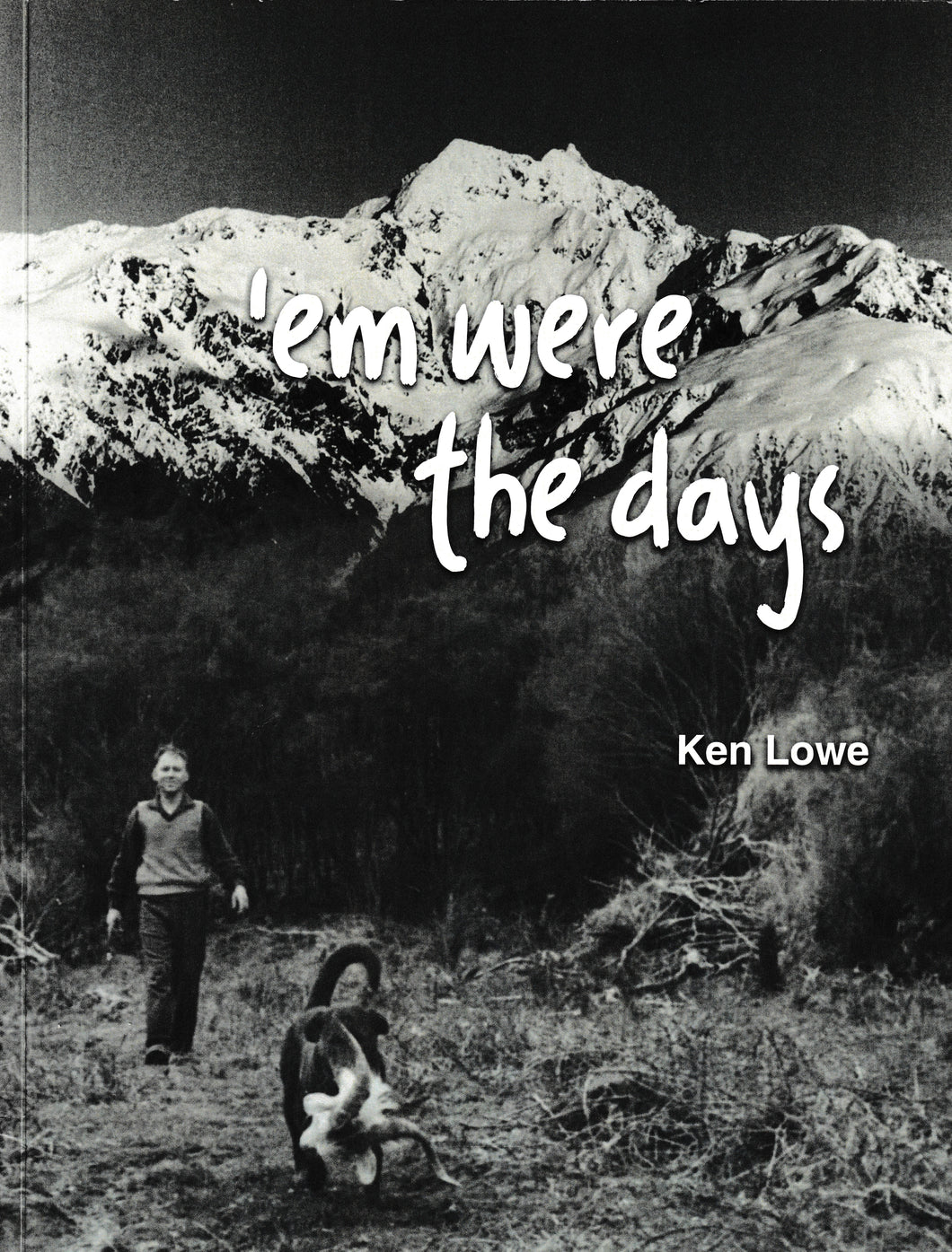 Em Were The Days | Ken Lowe