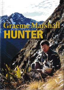 Hunter | Graeme Marshall