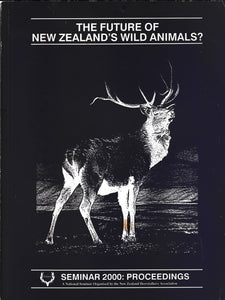 The Future Of New Zealand’s Wild Animals | NZDA