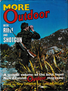 More Outdoor With Rifle And Shotgun | Tony Orman & Lyle Morgan