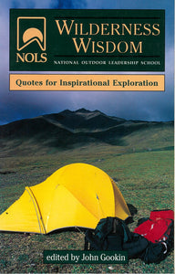 Wilderness Wisdom